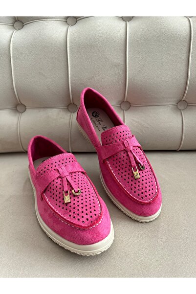 LP حذاء لورو بيانا مثقب