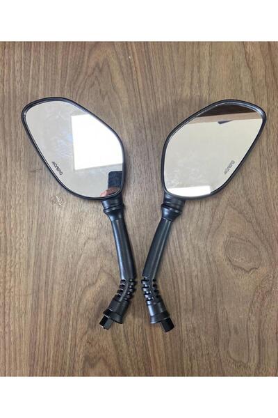 RKS SPONTİNİ110 AYNA TAKIM MODEL(MONERO)