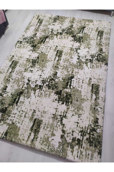 ESPİCAL HOME Welsoft Fabric Elastic Carpet Cover