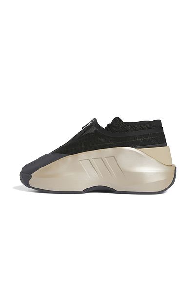 adidas Crazy IIInfinity Men's Casual Sneakers Black