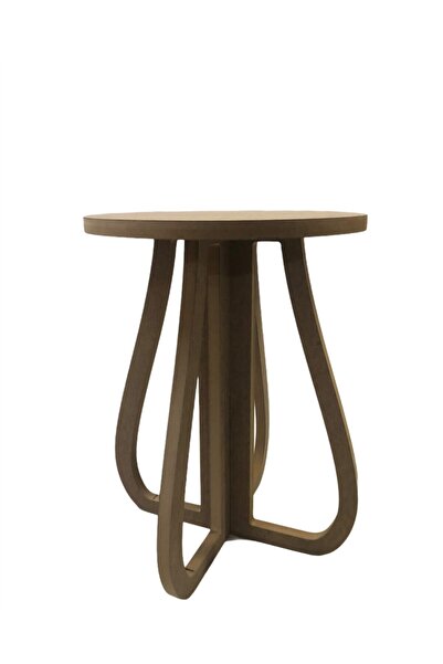 Mkatölye Sehpa Yan Sehpa Orta Sehpa Demonte Sehpa