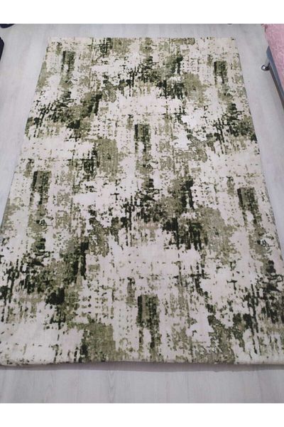 ESPİCAL HOME Welsoft Fabric Elastic Carpet Cover