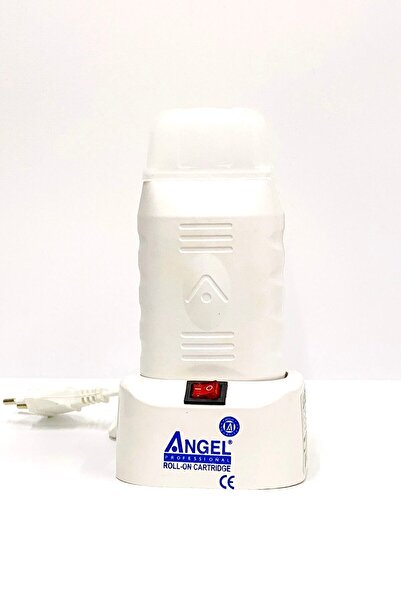 Angel Tekli Kartuş Profesyonel Ağda Makinesi A100