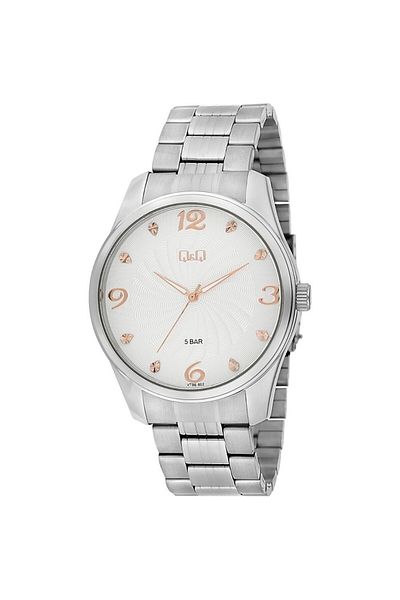 Q&Q Vt86-802 Men's Wristwatch