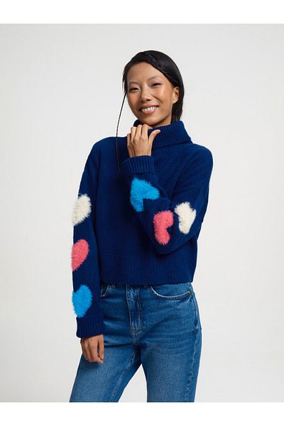 The loft womens sweaters clearance