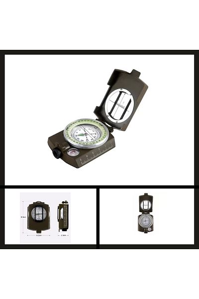 Uygunayakala Uyguna-Catch Hs-c4580 Argeus Professional Compass-PUS.014