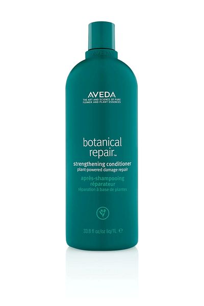 Aveda Botanical Repair 1000ml Repair Cream for Damaged Hair - Strengthening and Nourishing