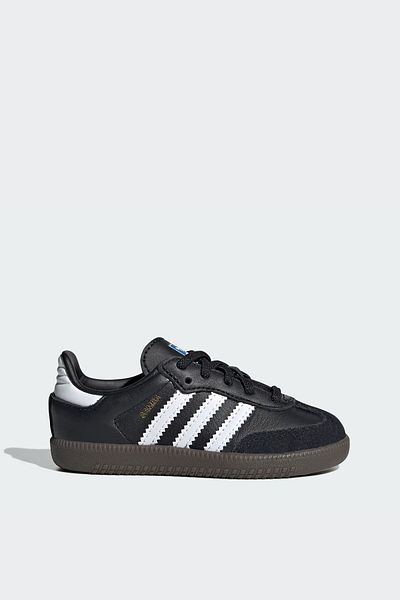 adidas Baby Casual Shoes Samba Og El I Ie3680
