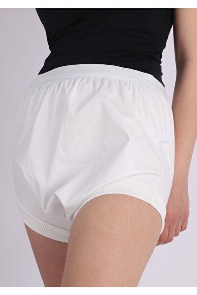 ozclife Yeni Nesil Yıkanabilir Ribanalı Hasta Külotu Slip Hasta Külotu Mesane...