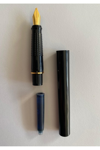 Masis Dolma Kalem Kesik Uç Z-orta