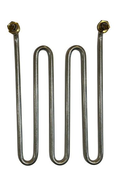 BALÇIK Balçık 2000W 230V Çay Kazanı Rezistansı Eğik Tip