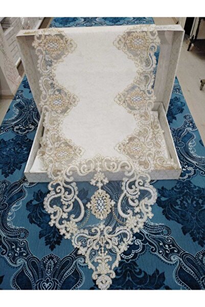 ÇeyizHan طقم صالة 5 قطع