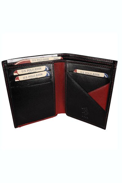 U.S POLO Plcuz8425 Cuzdan Std