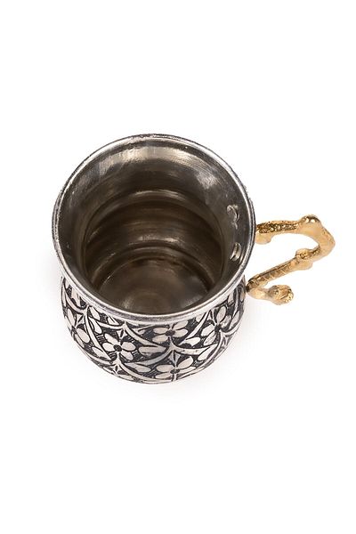 Handygoo Cold Breezes Copper Mug