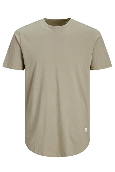 Jack & Jones Jjenoa Tee Ss Crew Neck Noos Posuđe