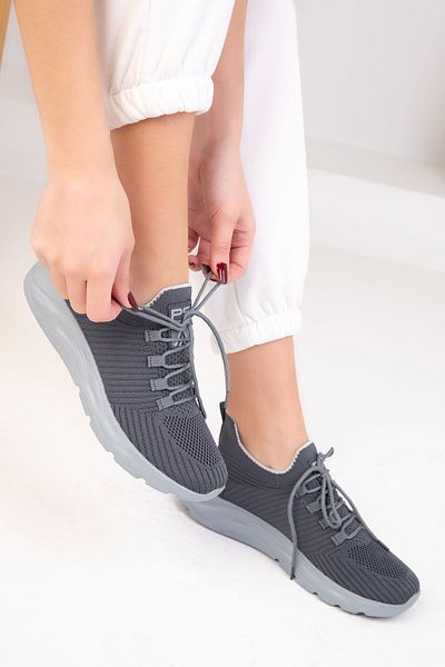 SOHO Smoked Women's Sneakers 18798