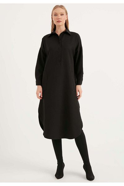 Herita Taschenkleid
