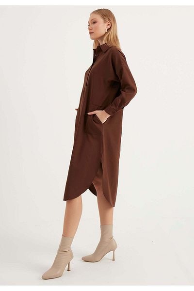 Herita Taschenkleid