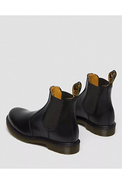 Dr. Martens 2976 Černá hladká
