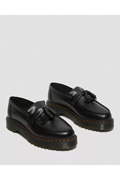 Dr. Martens Adrian Bex Black Smooth -26957001