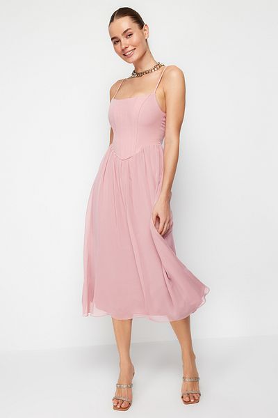 Bershka evening dresses cheap