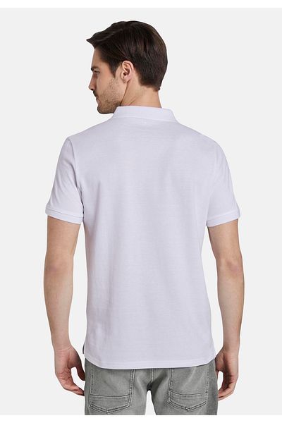 Tom Tailor Polo Gömlek Kurzarmpolo Gömlek