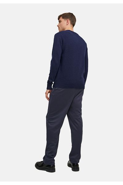 Jack & Jones Strickpullover Pullover R-Ausschnitt