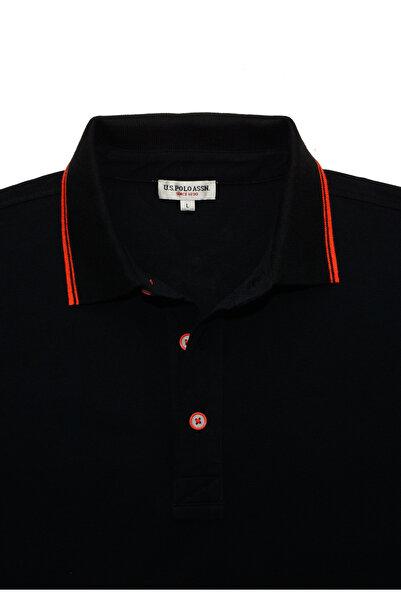 U.S. Polo Assn. Gömlek Polo Gömlek BÜST