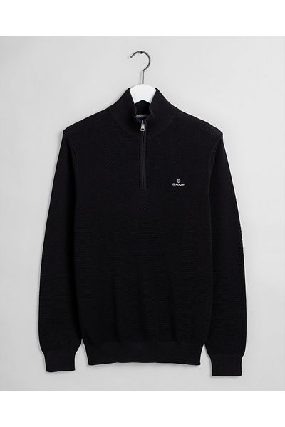 Gant Strickpullover Troyer Pullover