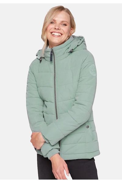 Soccx Jacke Steppjacke