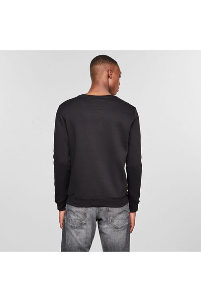G-Star Sweatshirt Premium Core Pullover ohne Kapuze