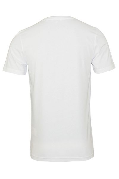U.S. Polo Assn. 2er Pack T-Shirts mit V-Ausschnitt