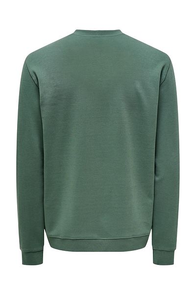 Only & Sons Kazak Lamer Kazak ohne Kapuze