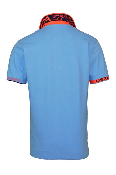 U.S. Polo Assn. Hemd Poloshirt CAAD