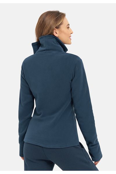 BENCH Jacke Fleecejacke FINISH