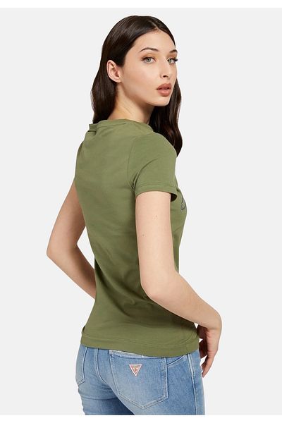 Guess Gömlek SS CN SELINA TEE