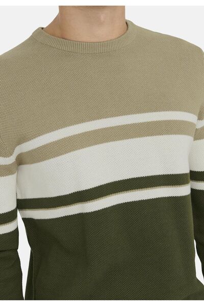 Only & Sons Strickpullover Niguel Pullover R-Ausschnitt
