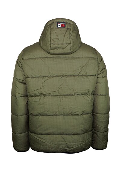 Camp David Jacke Steppjacke