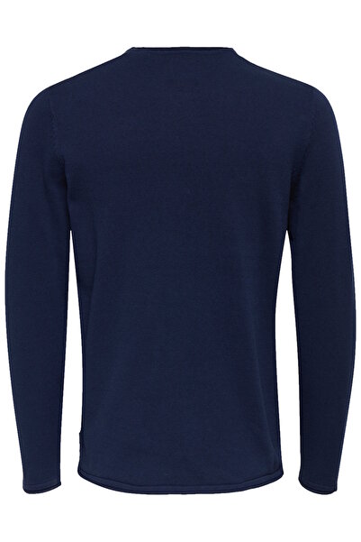 Only & Sons Strickpullover Jim Pullover R-Ausschnitt