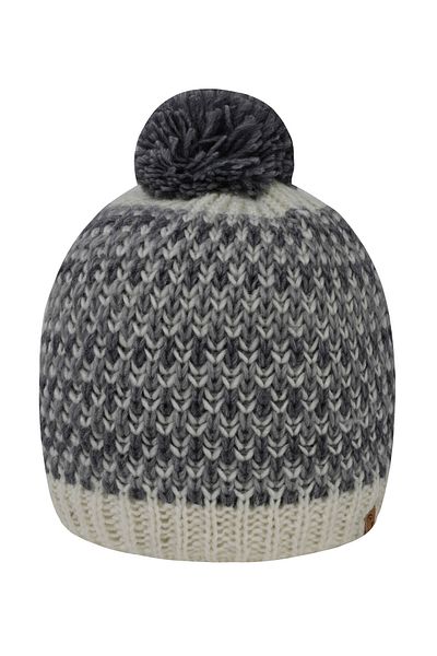 SCHIETWETTER Strickmütze Stine warm & kuschelig
