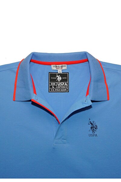 U.S. Polo Assn. Hemd Poloshirt CAAD