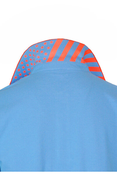 U.S. Polo Assn. Gömlek Polo Gömlek BÜST