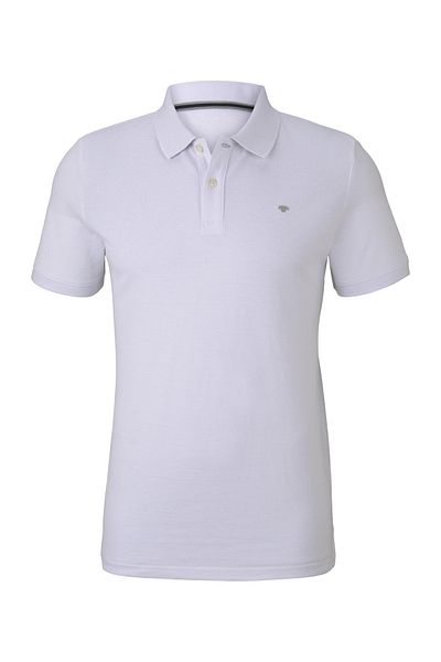 Tom Tailor Polo Gömlek Kurzarmpolo Gömlek
