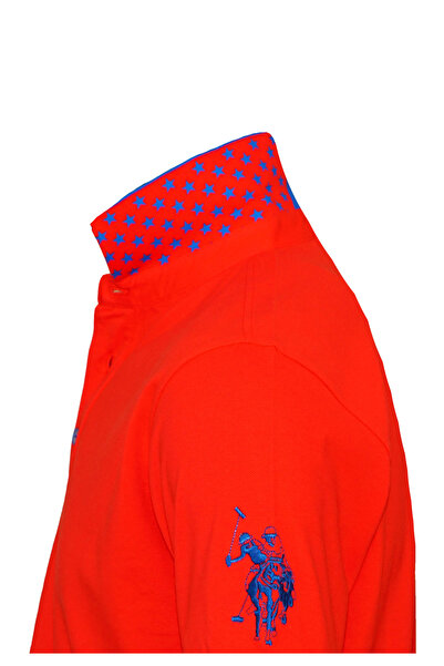 U.S. Polo Assn. Gömlek Polo Gömlek BÜST