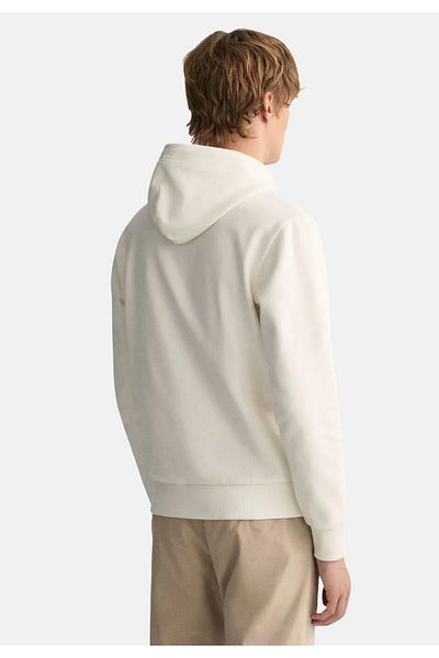 Gant Hoodie Tonal Archive Shield Kapuzensweatshirt