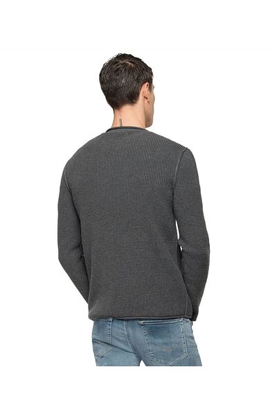 Replay Strickpullover Hyperflex Kazak R Yaka