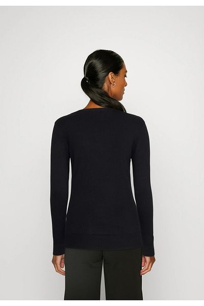 Guess Sweatshirt Eloise Pullover ohne Kapuze