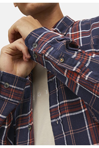 Jack & Jones Hemd Willy Langarmhemd ve Knopfleiste Slim Fit