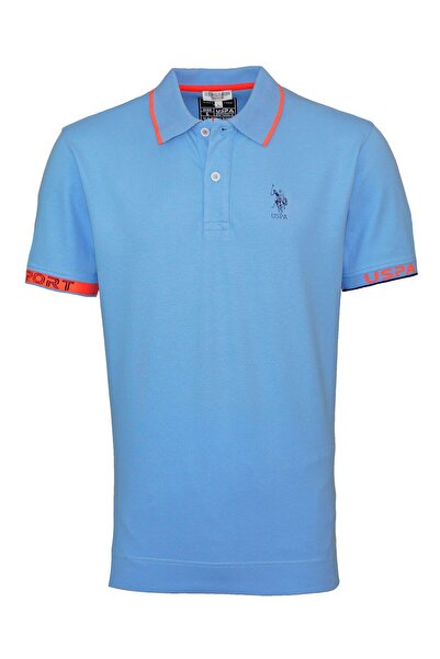 U.S. Polo Assn. Hemd Poloshirt CAAD