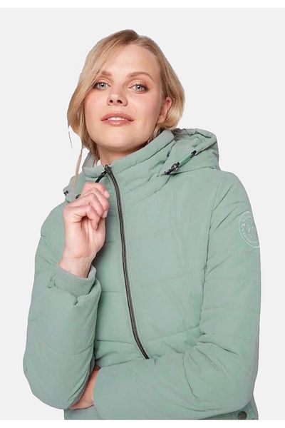 Soccx Jacke Steppjacke